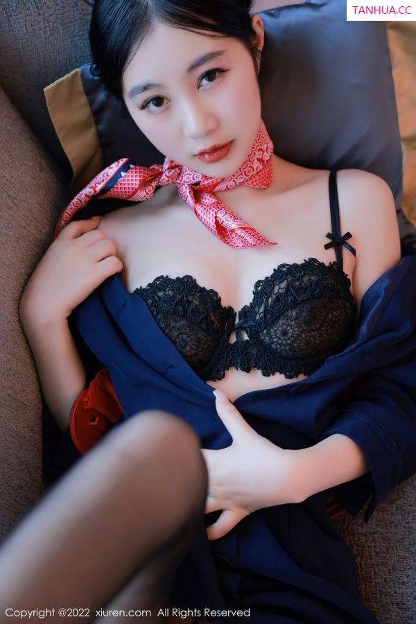 谢晚晚  [XiuRen]高清写真图 2022.09.13 No.5579 谢晚晚第28张图片